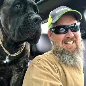 Meet your Posher, Billy